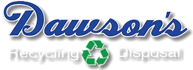 Dawson's Recycling & Disposal, Inc. logo